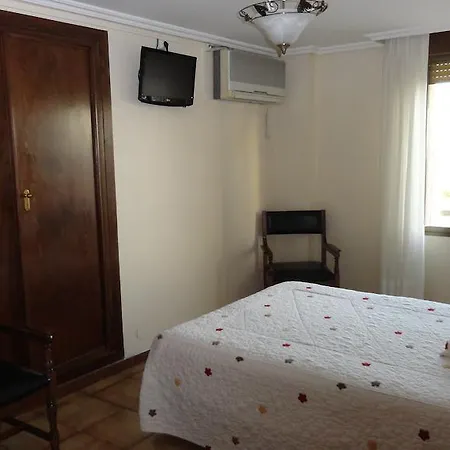 Отель La Torre Миахадас