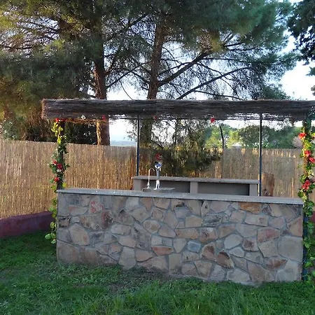 Отель La Torre *