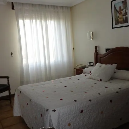 Szálloda La Torre