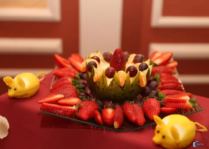 La Torre * Миахадас