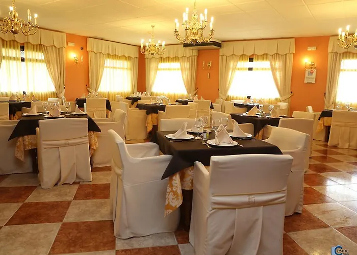 La Torre Миахадас