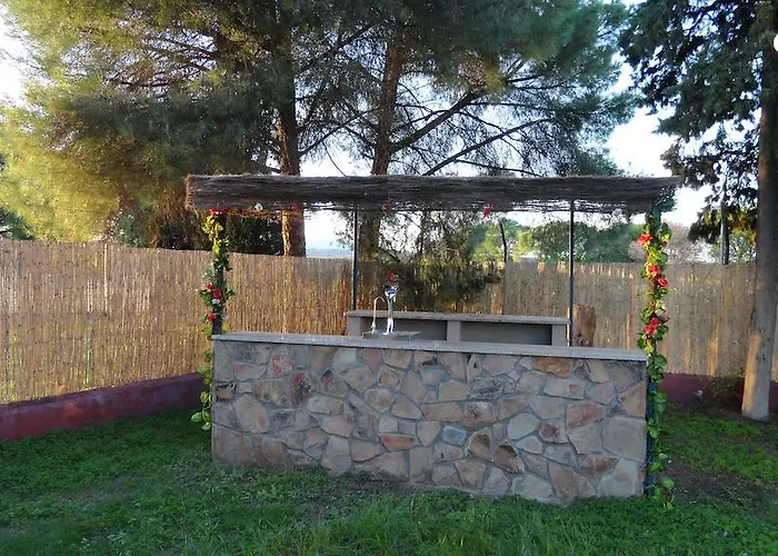 Отель La Torre *