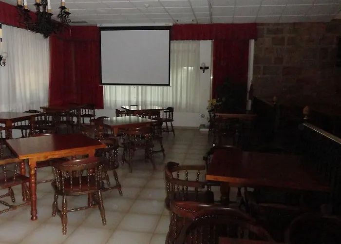 Отель La Torre *