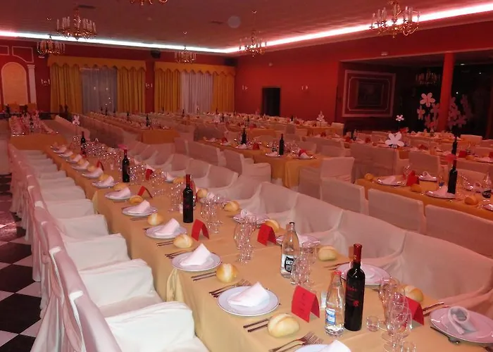 Отель La Torre *