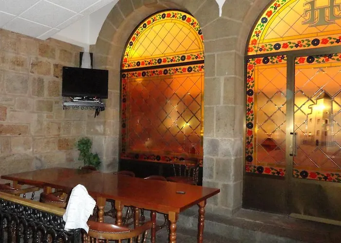 Отель La Torre *