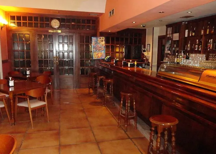 La Torre Миахадас