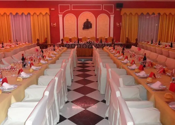 Отель La Torre *