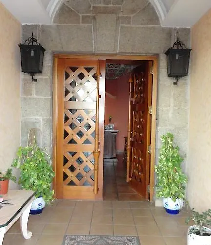 Отель La Torre Миахадас