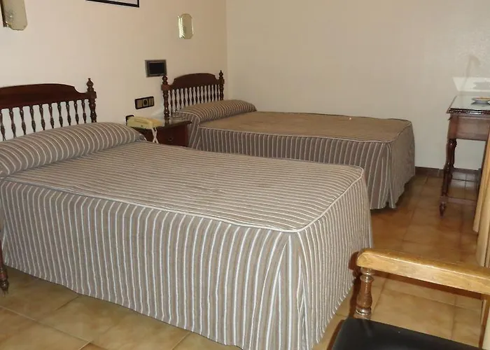 La Torre Миахадас